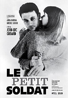 Le Petit Soldat (1963) - Stream Online