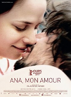 Ana, mon amour (2017) - Stream Online