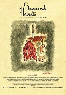 Scarred Hearts - Vernarbte Herzen (2016) - Stream Online