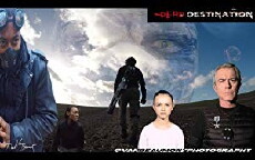 Dead Destination (2018) - Stream Online