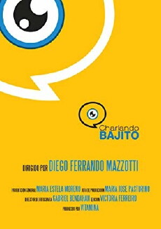 Charlando Bajito (2016) - Stream Online