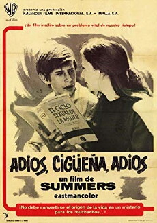 Adiós, cigüeña, adiós (1971) - Stream Online