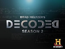 Decoded (2010) - Stream Online