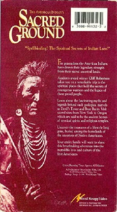 Sacred Ground (1977) - Stream Online