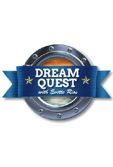 Dream Quest with Evette Rios (2015) - Stream Online