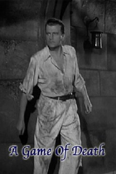 A Game of Death (1945) - Stream Online