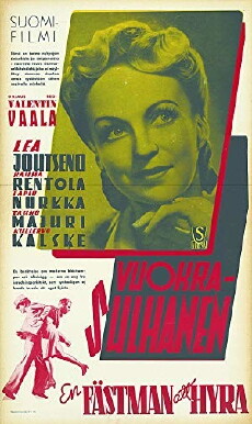 Vuokrasulhanen (1945) - Stream Online