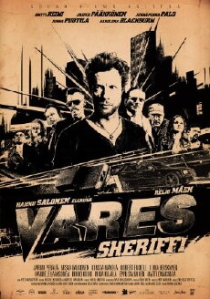 Vares: The Sheriff (2015) - Stream Online