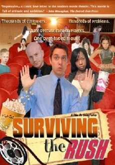 Surviving the Rush (2007) - Stream Online