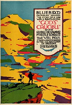 God's Crucible (1917) - Stream Online