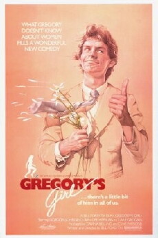 Gregory's Girl (1980) - Stream Online