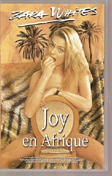 Joy - Strapsgenuß in Afrika (1992) - Stream Online