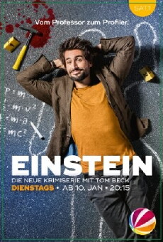 Einstein (2017) - Stream Online