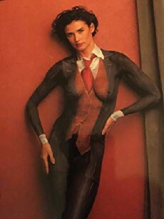 South Bank Show: Annie Leibovitz (1994) - Stream Online