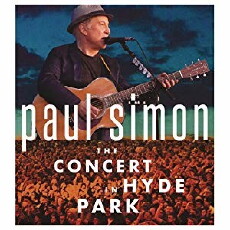 Paul Simon the Concert in Hyde Park (2017) - Stream Online
