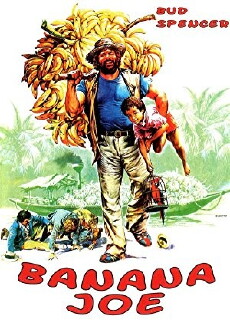 Banana Joe (1982) - Stream Online