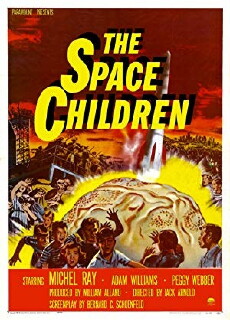 The Space Children (1958) - Stream Online
