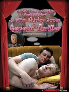 Generic Thriller (2009) - Stream Online