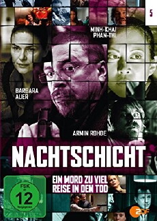 Nachtschicht (2003) - Stream Online