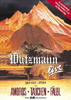 Der Watzmann ruft (1992) - Stream Online