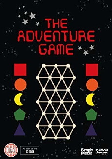 The Adventure Game (1980) - Stream Online