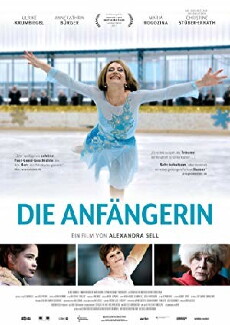 Die Anfängerin (2017) - Stream Online