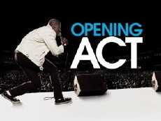 Opening Act (2012) - Stream Online