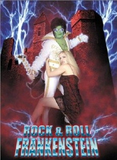 Rock 'n' Roll Frankenstein (1999) - Stream Online