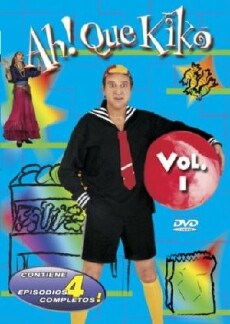 ¡Ah qué Kiko! (1987) - Stream Online
