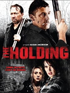 The Holding (2011) - Stream Online