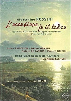 L'occasione fa il ladro (1992) - Stream Online