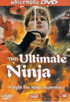 The Ultimate Ninja (1986) - Stream Online