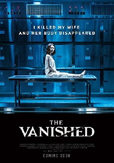 The Vanished (2018) - Stream Online