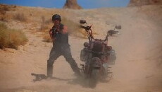 The Gunrunner Billy Kane (2016) - Stream Online
