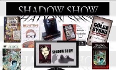 Shadow Show (2018) - Stream Online