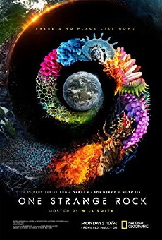 One Strange Rock (2018) - Stream Online