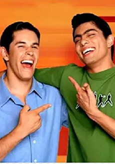 Dos chicos de cuidado en la ciudad (2003) - Stream Online