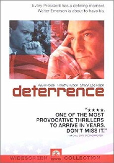 Deterrence (1999) - Stream Online