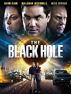 The Black Hole (2016) - Stream Online