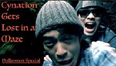 Cynation Goes to (2017) - Stream Online