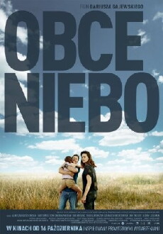 Obce niebo (2015) - Stream Online