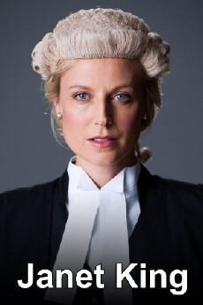 Janet King (2014) - Stream Online