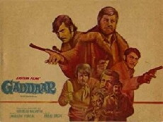 Gaddaar (1973) - Stream Online