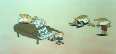 Trimata glupatzi - pedagozi (1980) - Stream Online