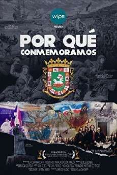 Por Qué Conmemoramos (2015) - Stream Online