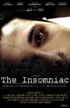 The Insomniac (2013) - Stream Online