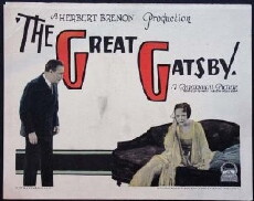 The Great Gatsby (1926) - Stream Online