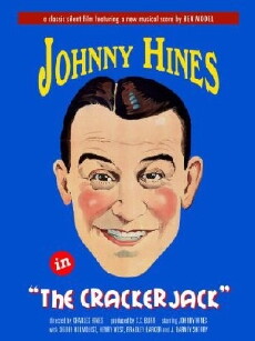 The Crackerjack (1925) - Stream Online