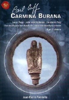 Carmina burana (1975) - Stream Online