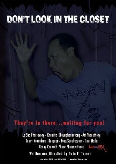 Don't Look in the Closet (2016) - Stream Online